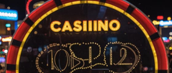 The Intricate Web of Money Laundering och Las Vegas Casinos: A Deep Dive