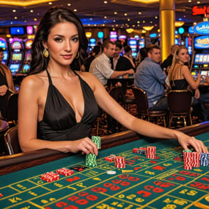 Antalet besökare nere på Atlantic Citys kasinon medan onlinespel skjuter i höjden